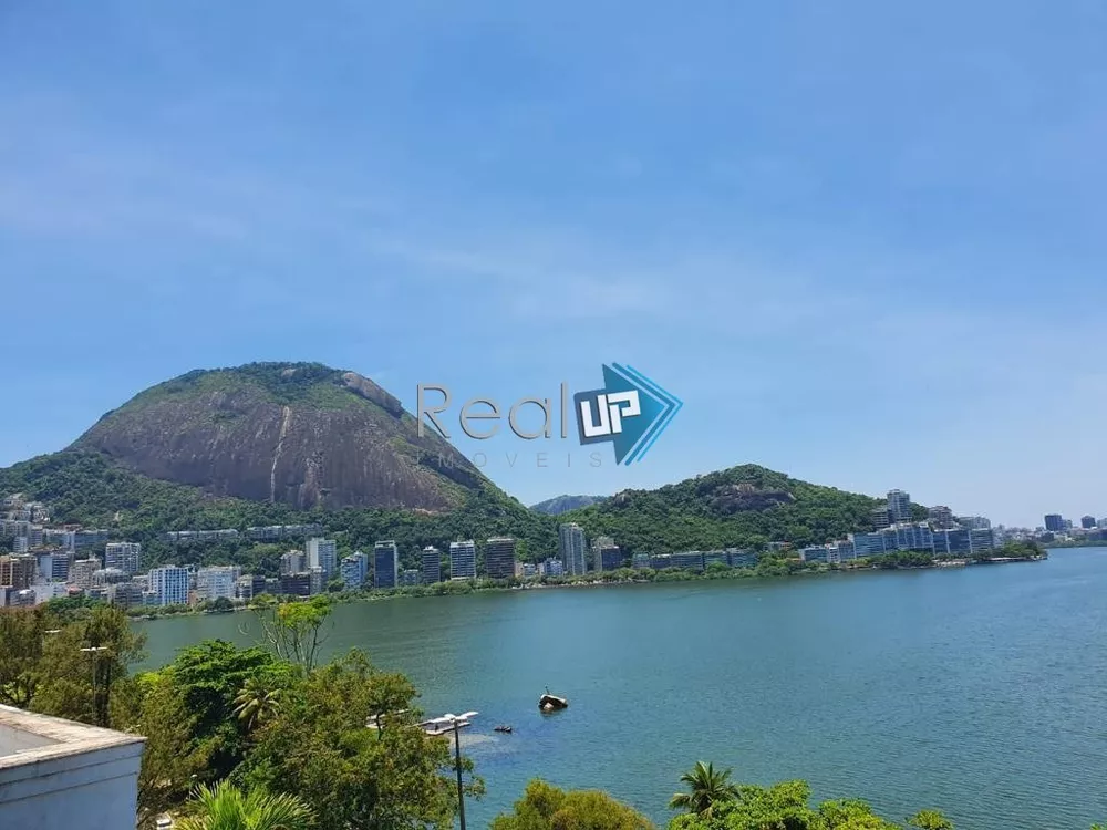 Apartamento, 4 quartos, 289 m² - Foto 27