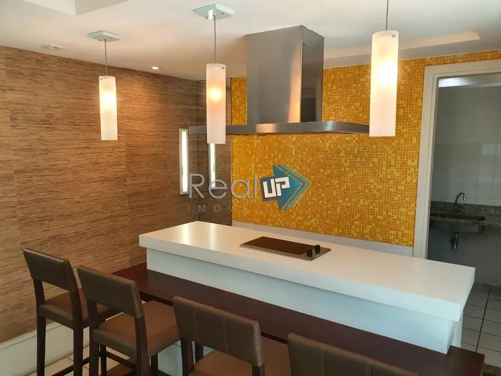 Apartamento, 4 quartos, 289 m² - Foto 15
