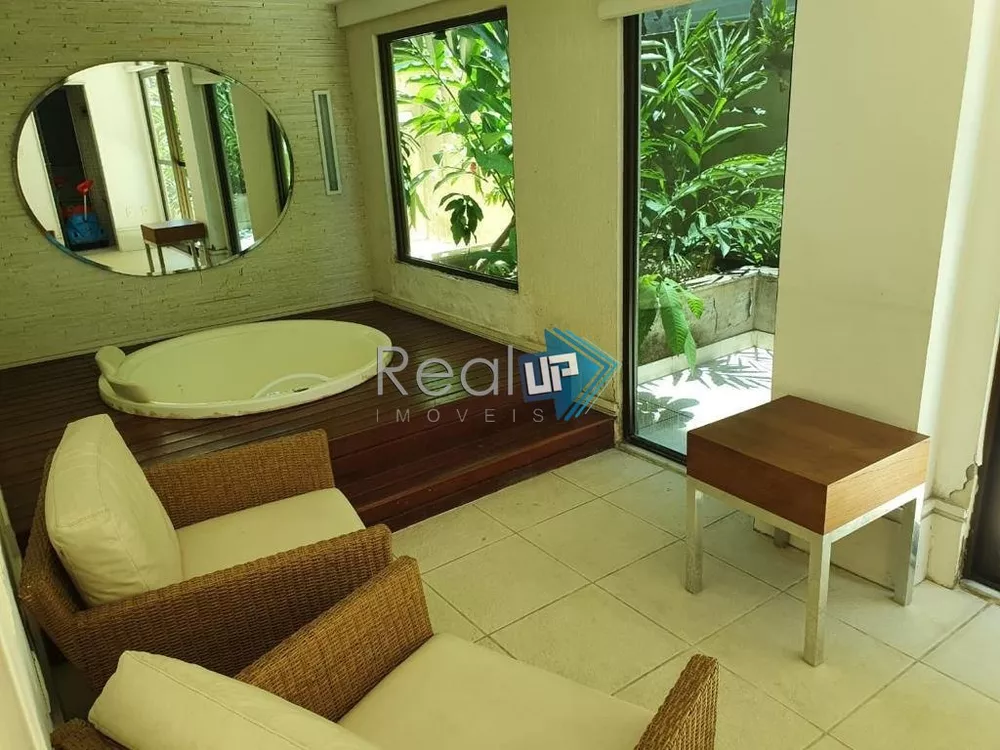 Apartamento, 4 quartos, 289 m² - Foto 50