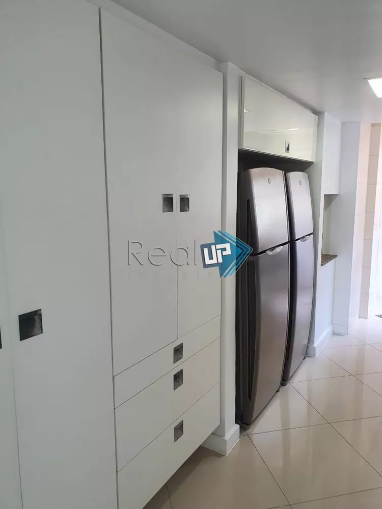Apartamento, 4 quartos, 289 m² - Foto 14