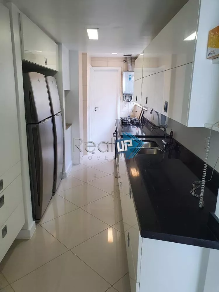 Apartamento, 4 quartos, 289 m² - Foto 33