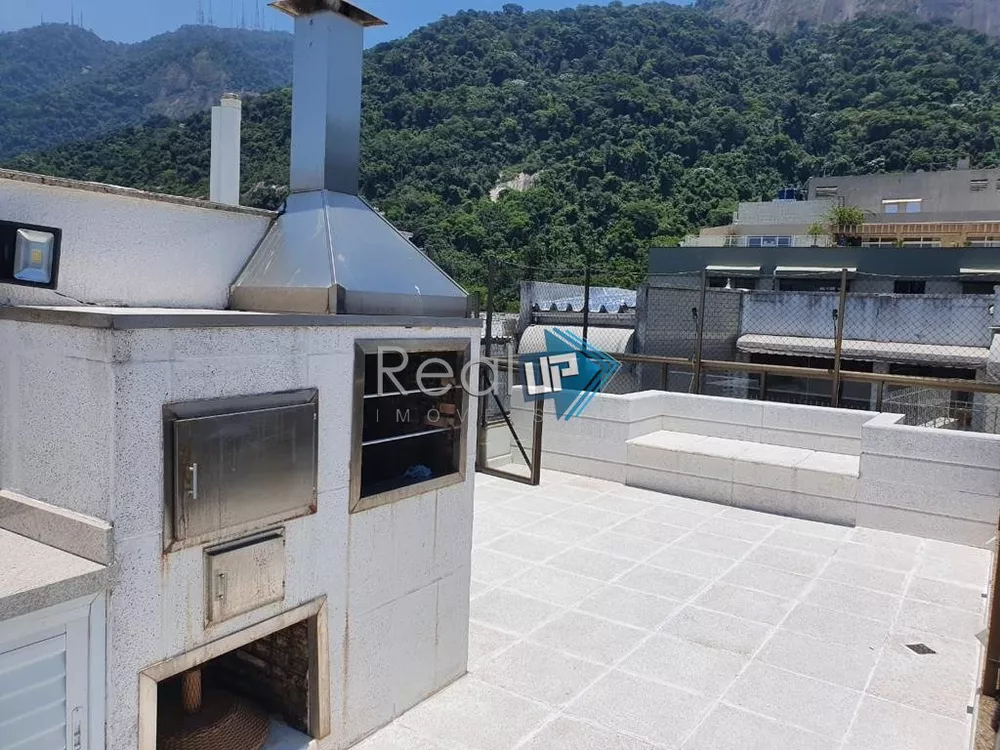Apartamento, 4 quartos, 289 m² - Foto 31