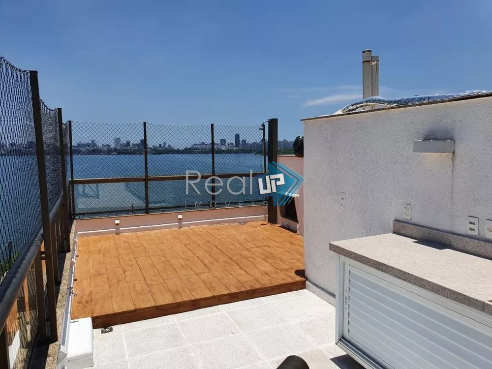 Apartamento, 4 quartos, 289 m² - Foto 41