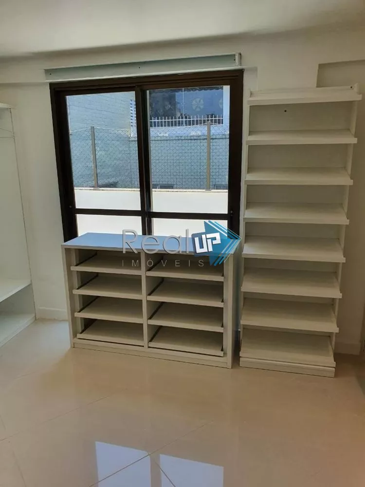 Apartamento, 4 quartos, 289 m² - Foto 4