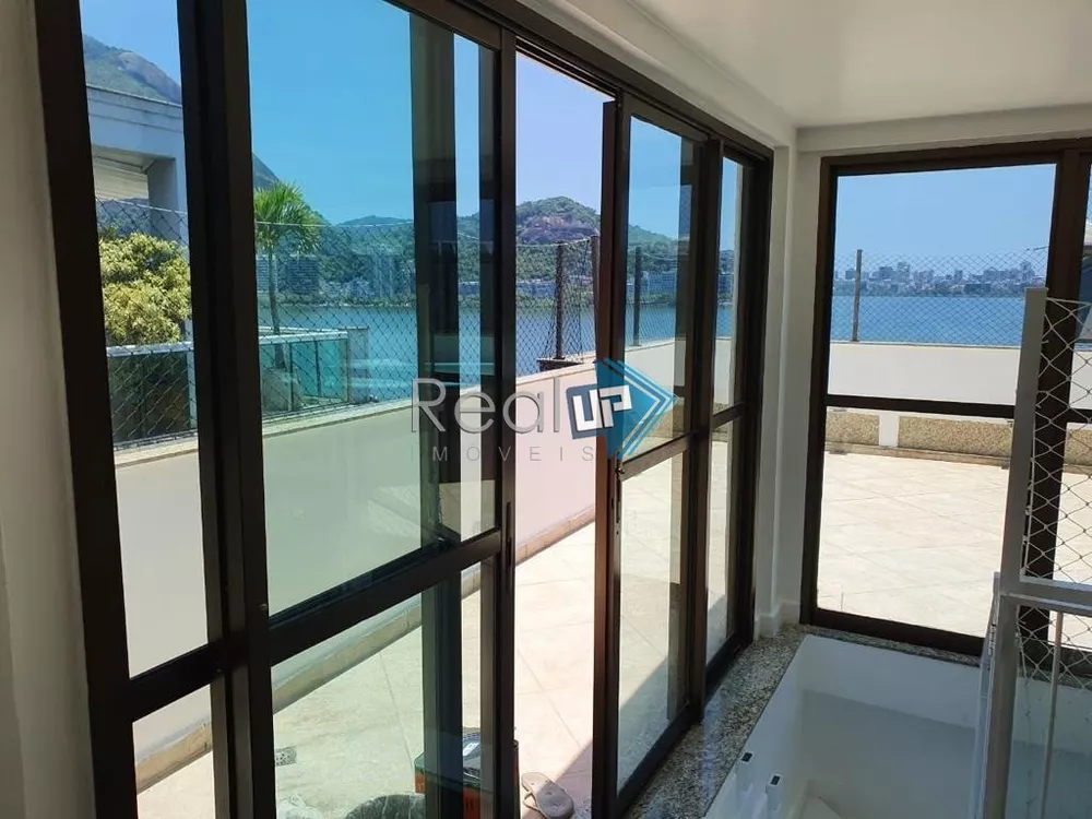 Apartamento, 4 quartos, 289 m² - Foto 26