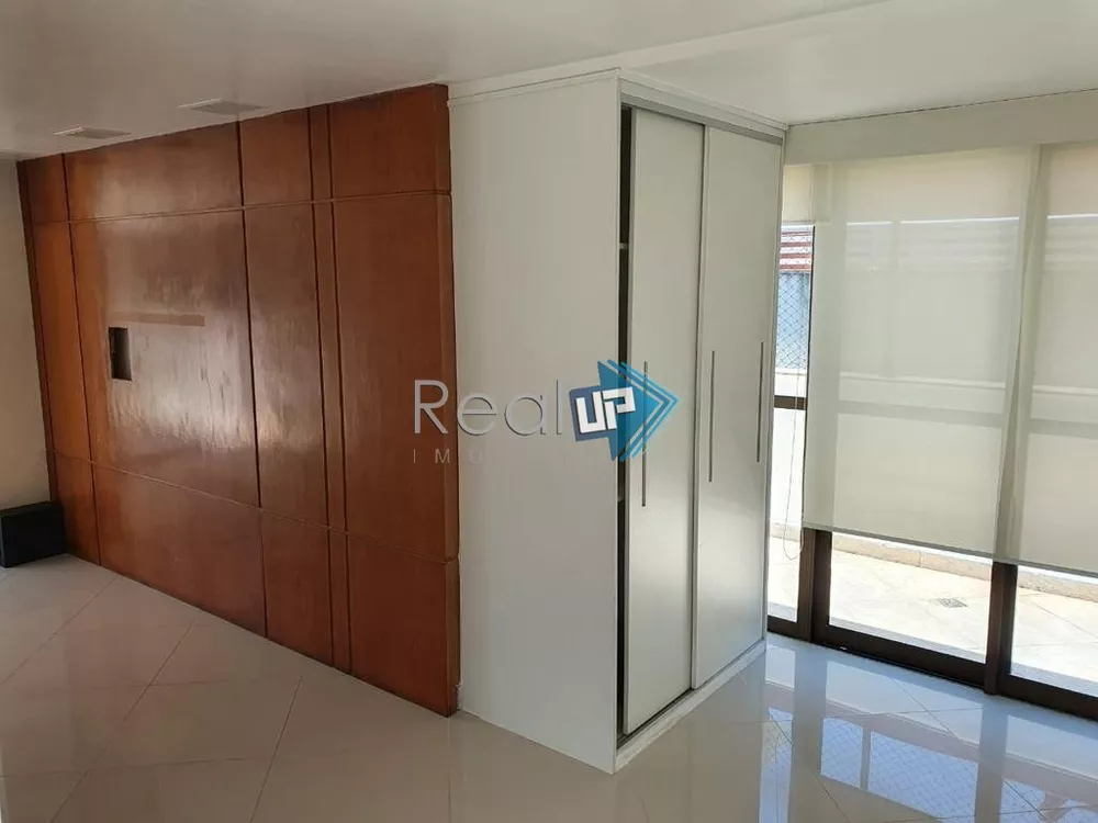 Apartamento, 4 quartos, 289 m² - Foto 1