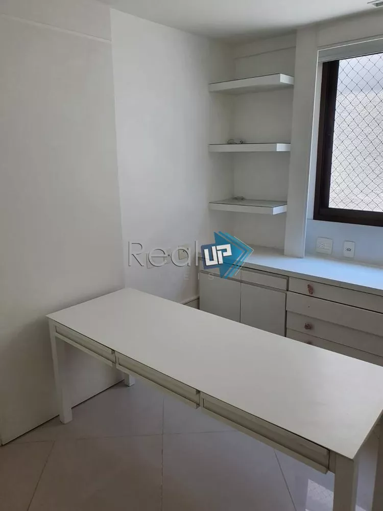 Apartamento, 4 quartos, 289 m² - Foto 49