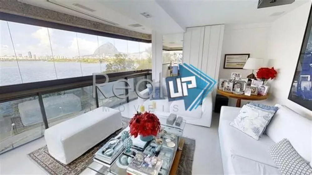 Apartamento, 4 quartos, 289 m² - Foto 30