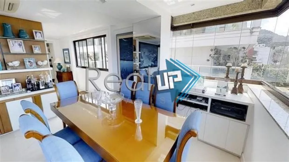 Apartamento, 4 quartos, 289 m² - Foto 25