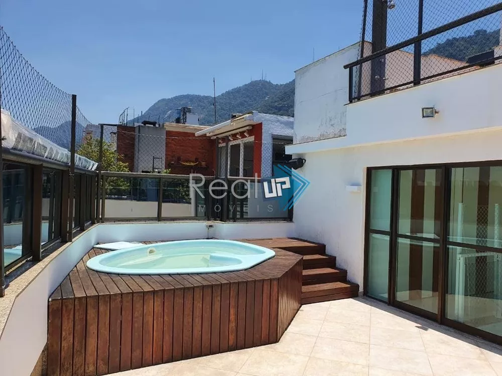 Apartamento, 4 quartos, 289 m² - Foto 2