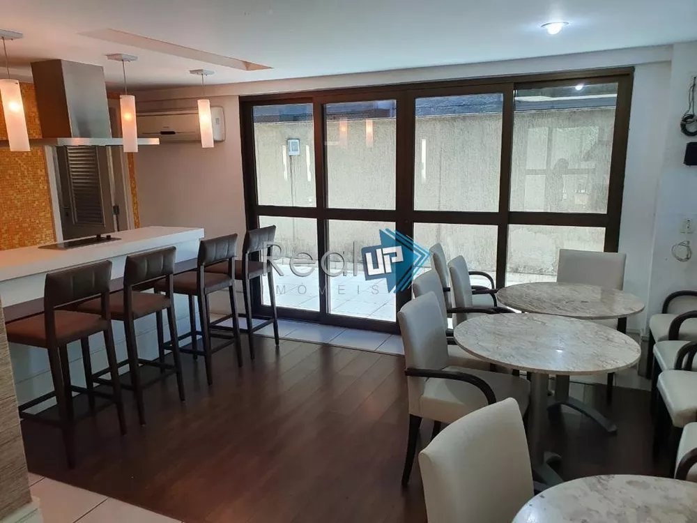 Apartamento, 4 quartos, 289 m² - Foto 20