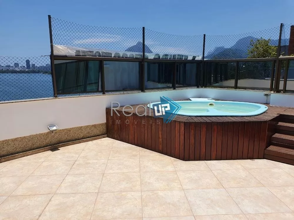 Apartamento, 4 quartos, 289 m² - Foto 47