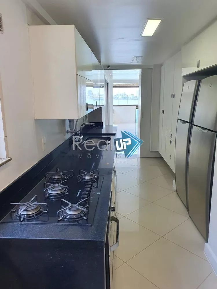 Apartamento, 4 quartos, 289 m² - Foto 43