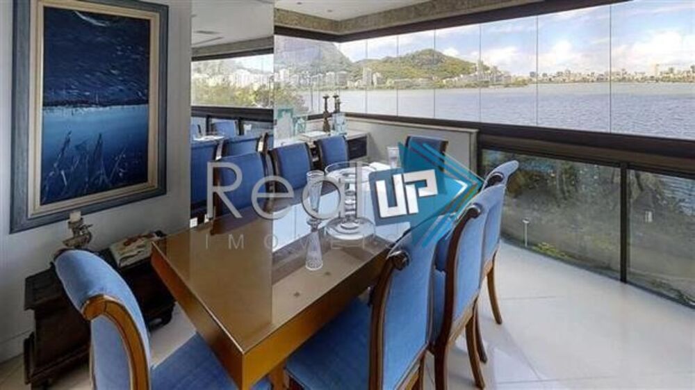 Apartamento, 4 quartos, 289 m² - Foto 54