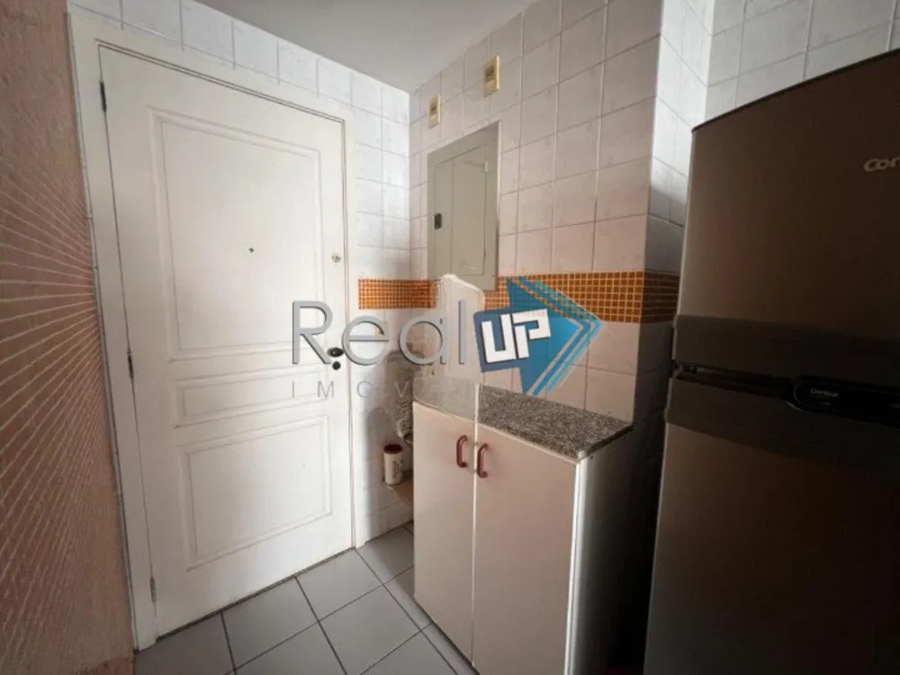 Apartamento, 3 quartos, 170 m² - Foto 14