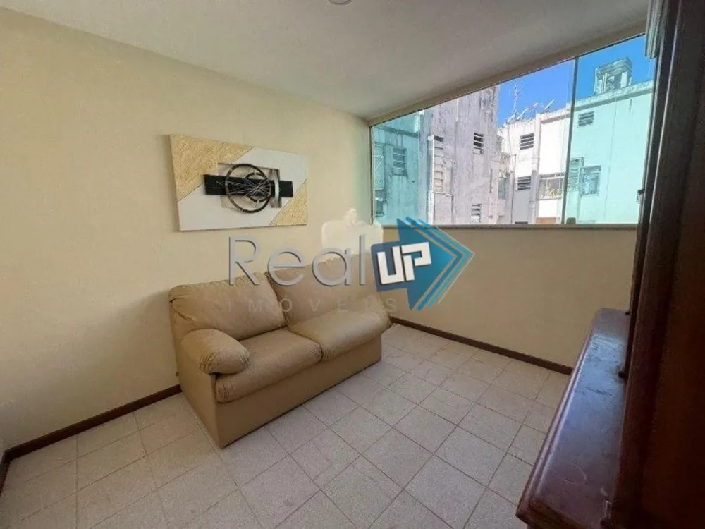 Apartamento, 3 quartos, 170 m² - Foto 30