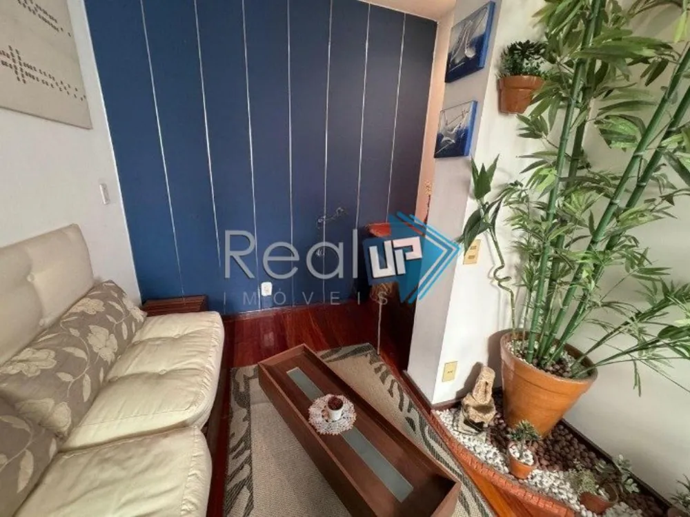Apartamento, 3 quartos, 170 m² - Foto 11