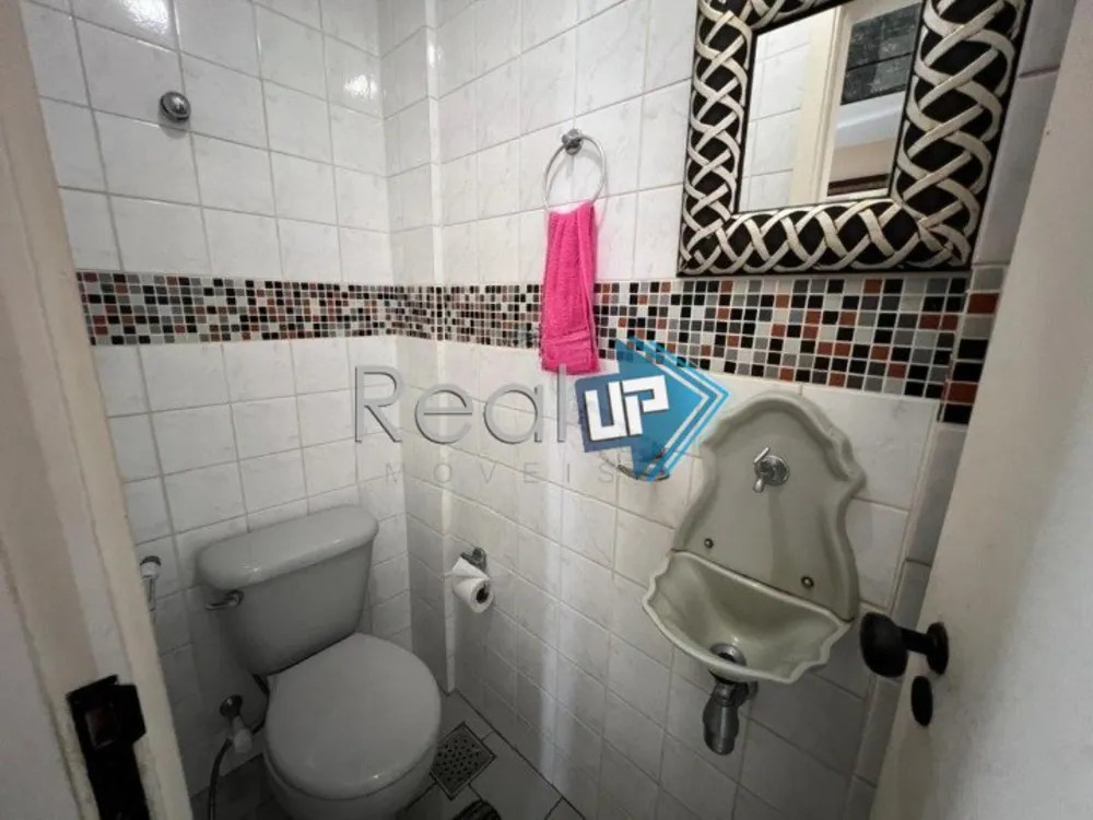 Apartamento, 3 quartos, 170 m² - Foto 20