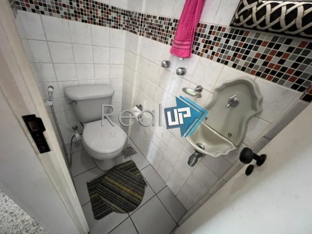 Apartamento, 3 quartos, 170 m² - Foto 19