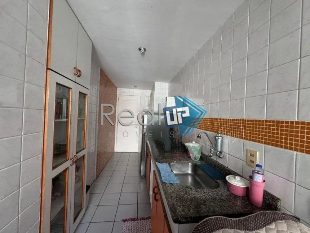 Apartamento, 3 quartos, 170 m² - Foto 18