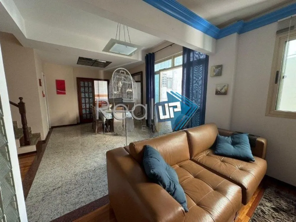 Apartamento, 3 quartos, 170 m² - Foto 6