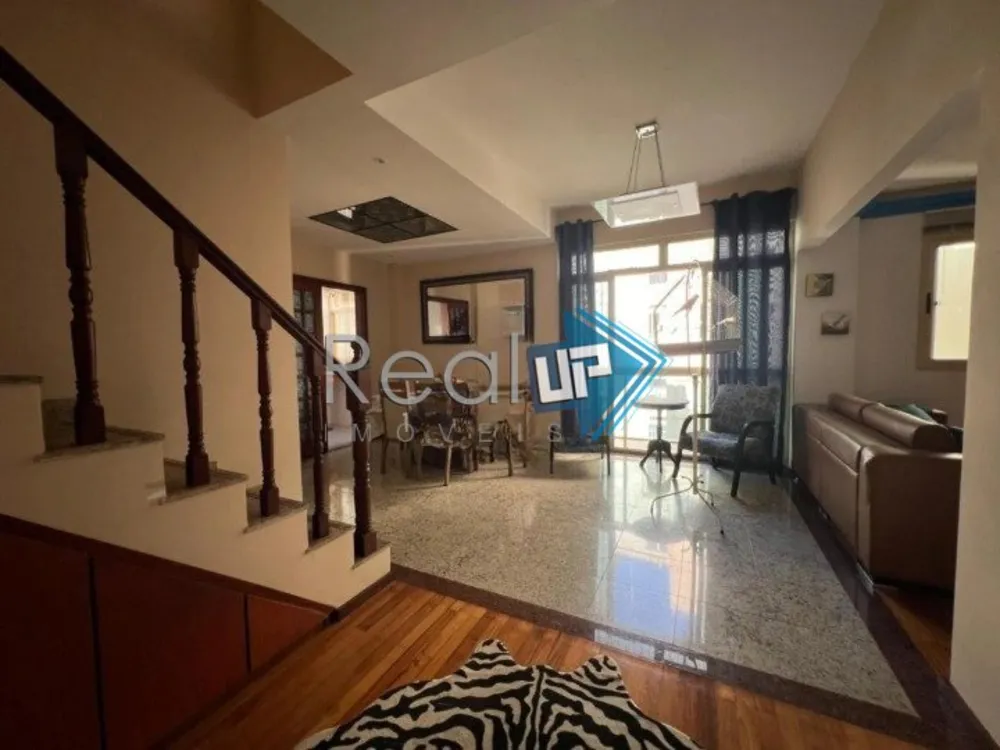 Apartamento, 3 quartos, 170 m² - Foto 1