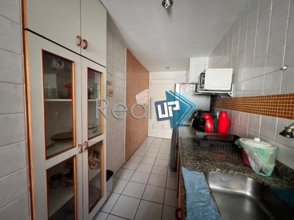 Apartamento, 3 quartos, 170 m² - Foto 12