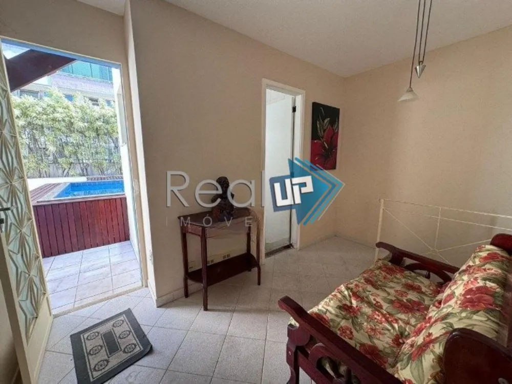 Apartamento, 3 quartos, 170 m² - Foto 24