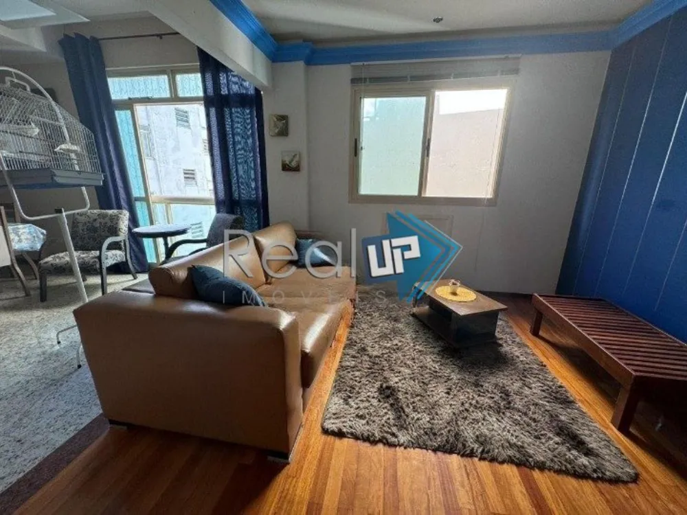Apartamento, 3 quartos, 170 m² - Foto 7