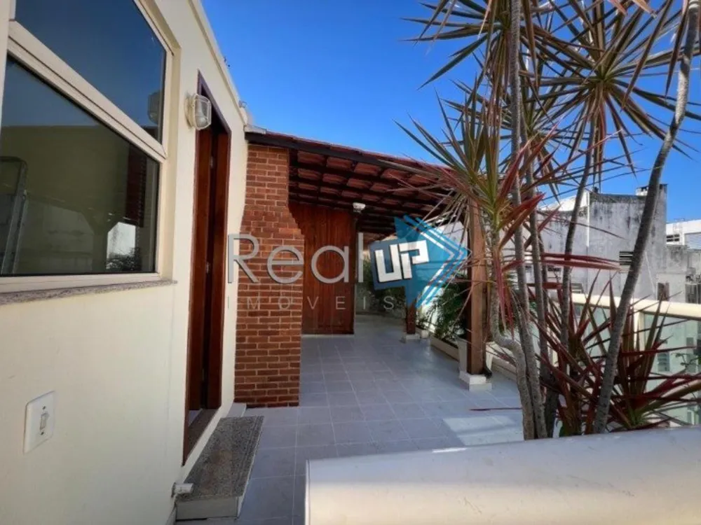 Apartamento, 3 quartos, 170 m² - Foto 38
