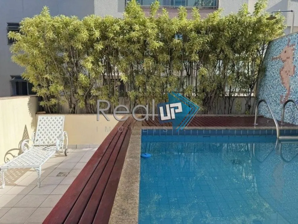 Apartamento, 3 quartos, 170 m² - Foto 36