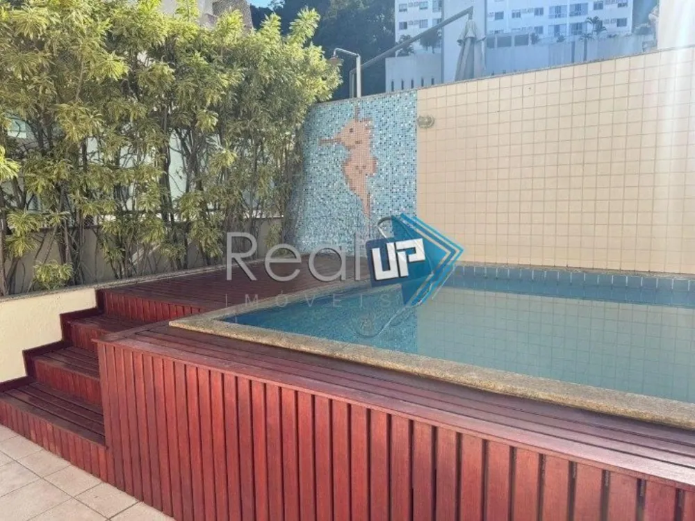 Apartamento, 3 quartos, 170 m² - Foto 32