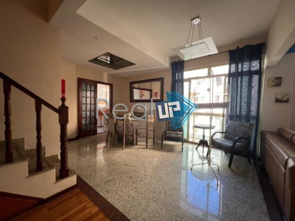 Apartamento, 3 quartos, 170 m² - Foto 10
