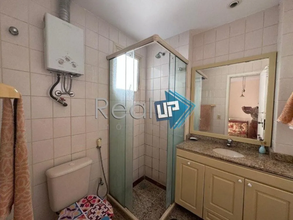 Apartamento, 3 quartos, 170 m² - Foto 26