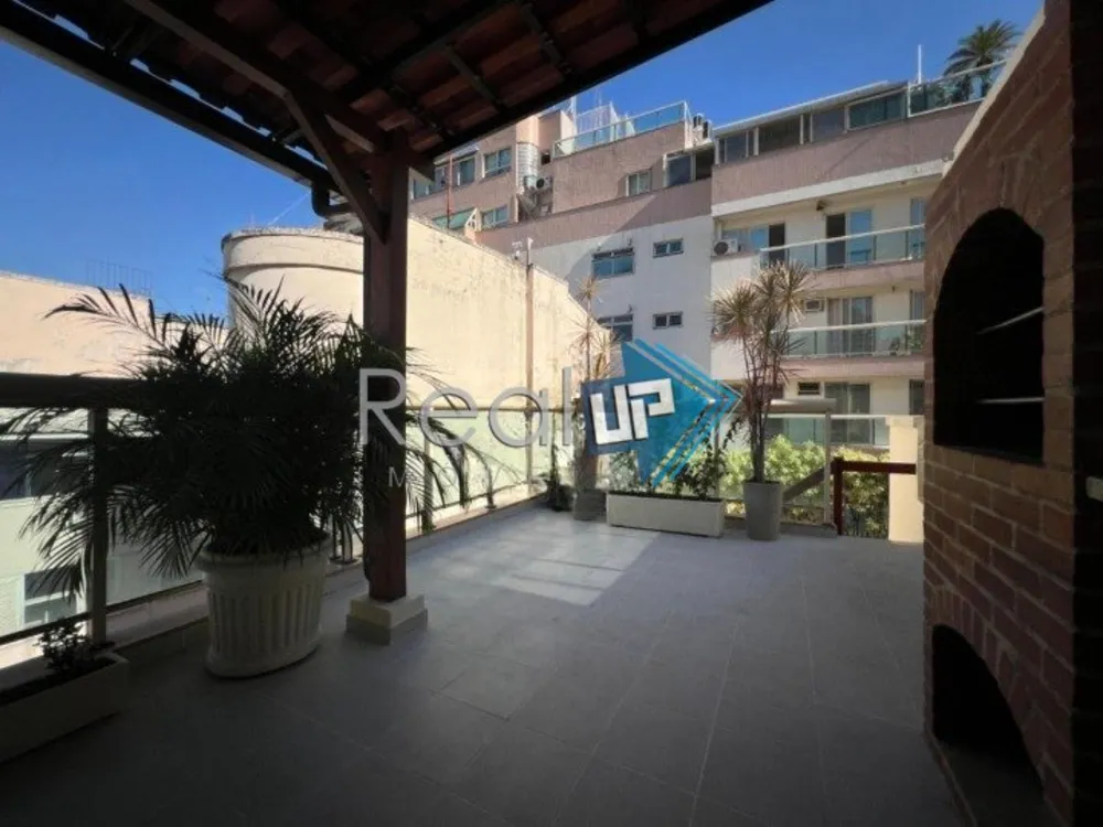 Apartamento, 3 quartos, 170 m² - Foto 40