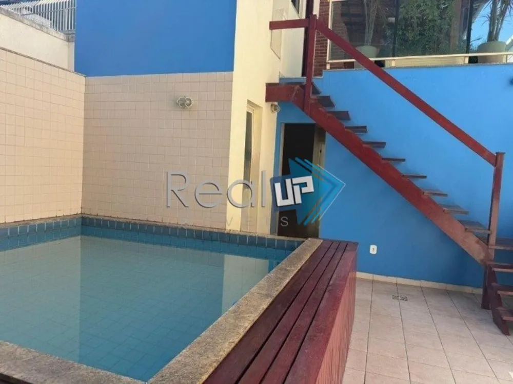 Apartamento, 3 quartos, 170 m² - Foto 20