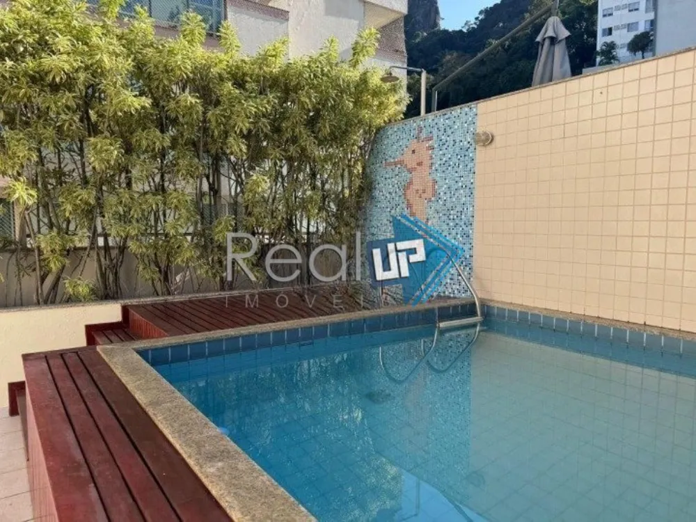 Apartamento, 3 quartos, 170 m² - Foto 35