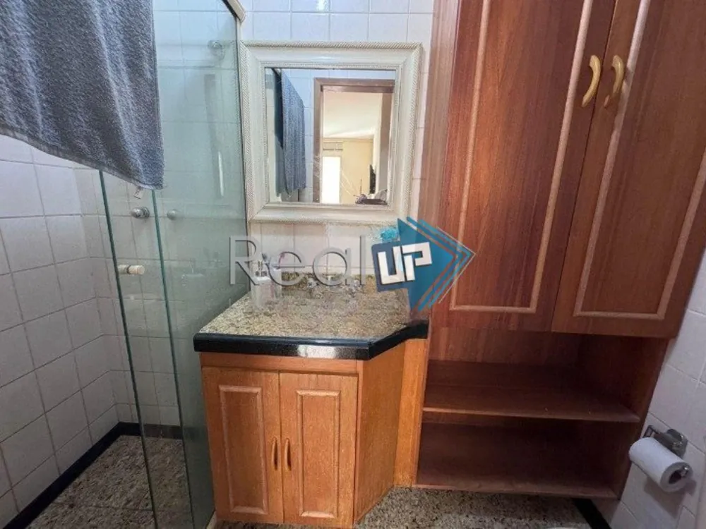Apartamento, 3 quartos, 170 m² - Foto 21