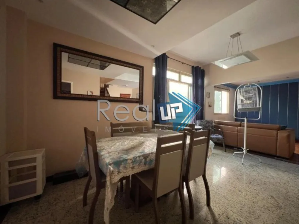 Apartamento, 3 quartos, 170 m² - Foto 9