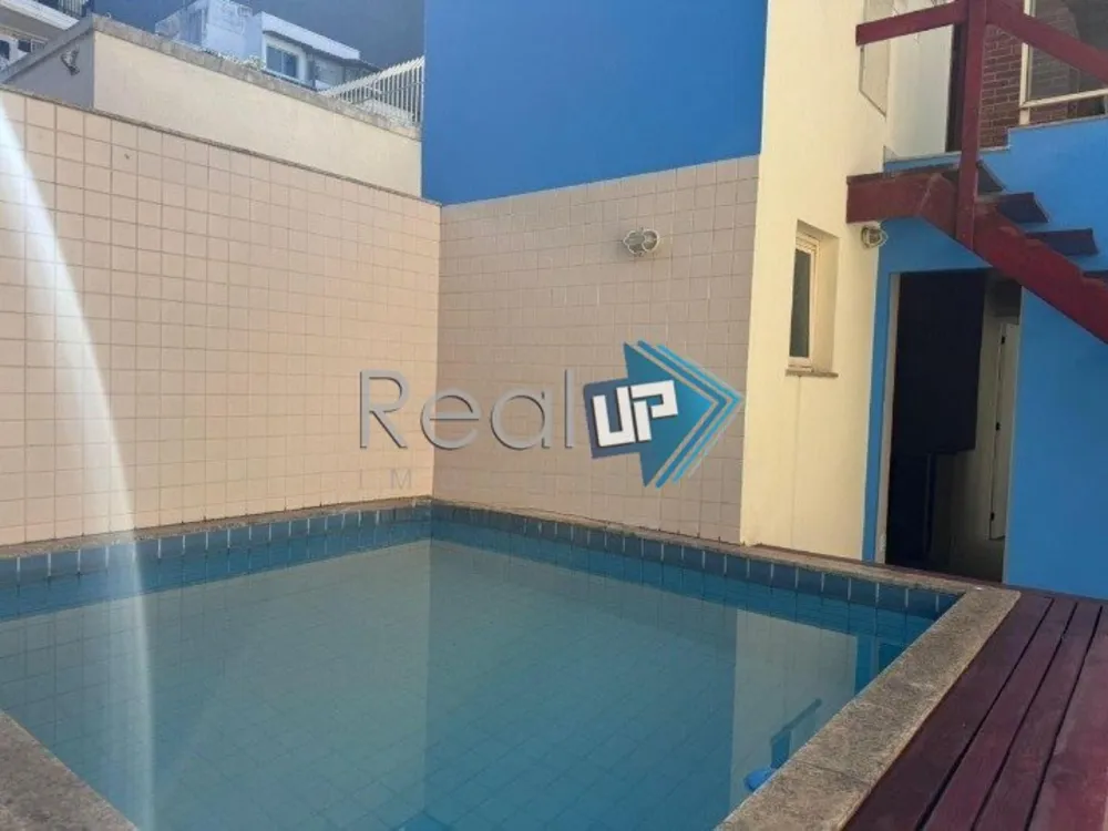 Apartamento, 3 quartos, 170 m² - Foto 37