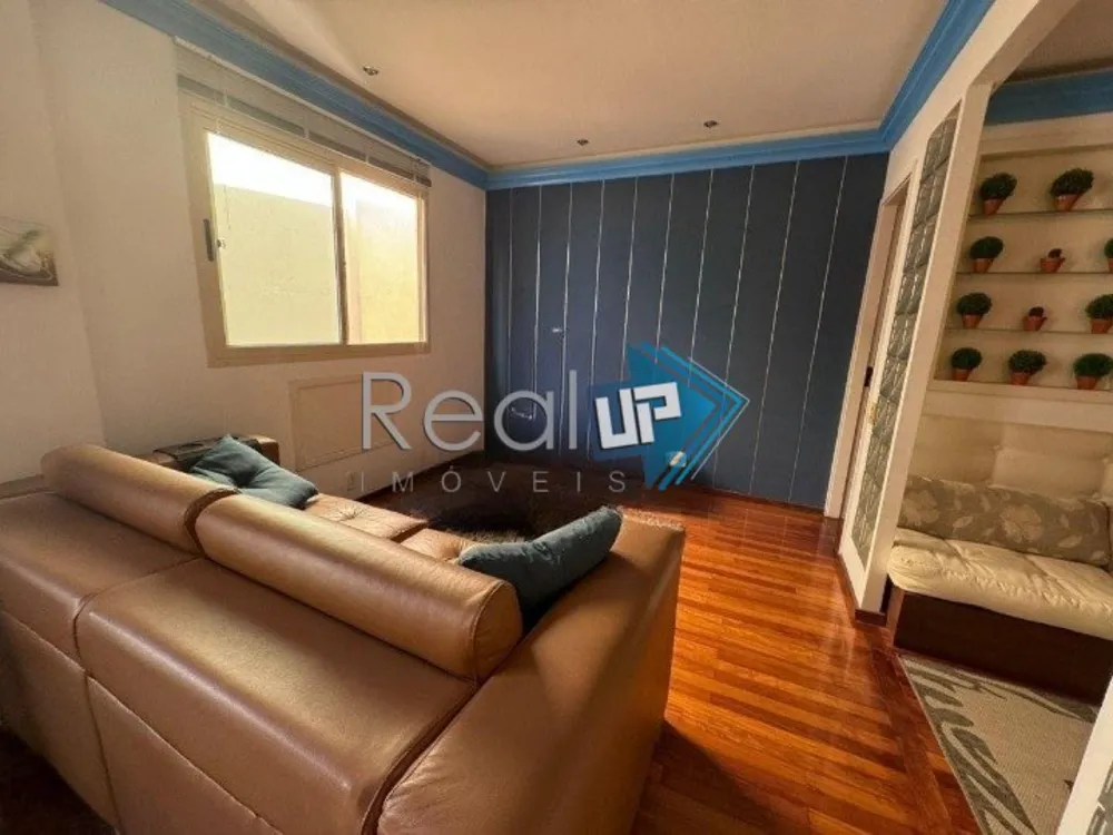 Apartamento, 3 quartos, 170 m² - Foto 4