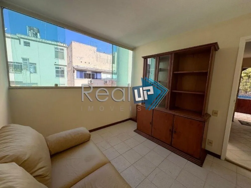 Apartamento, 3 quartos, 170 m² - Foto 28