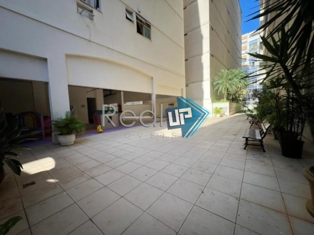 Apartamento, 3 quartos, 170 m² - Foto 49