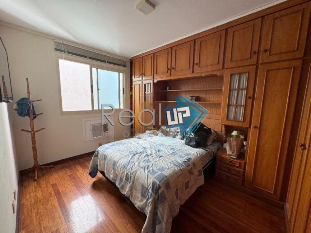 Apartamento, 3 quartos, 170 m² - Foto 19