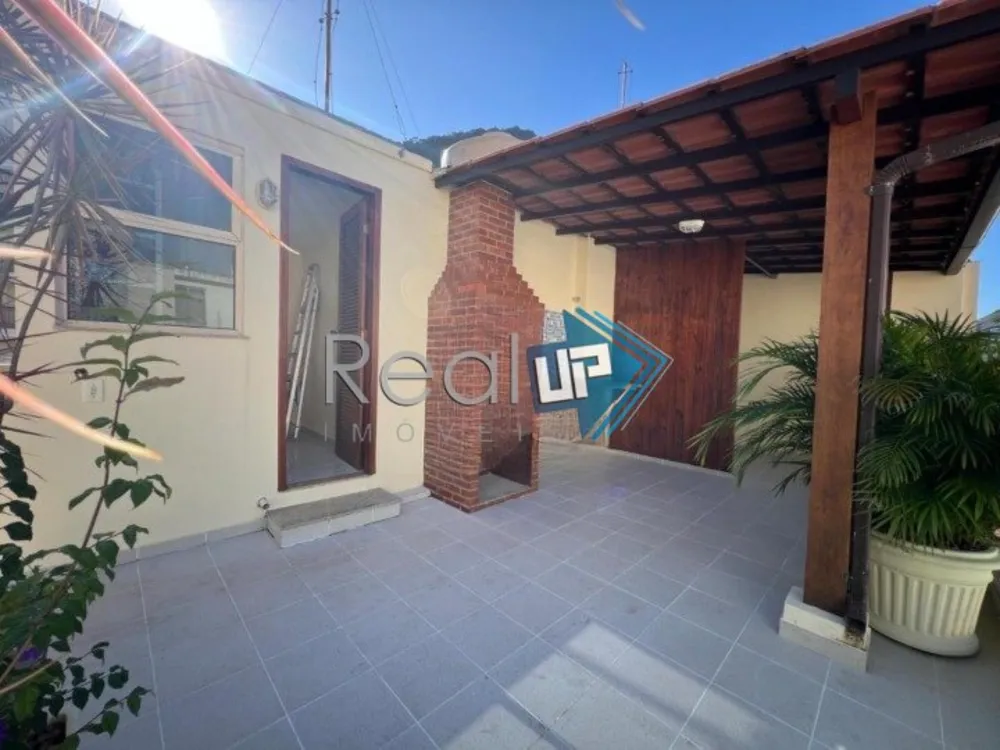 Apartamento, 3 quartos, 170 m² - Foto 39