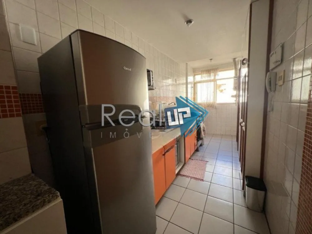 Apartamento, 3 quartos, 170 m² - Foto 13