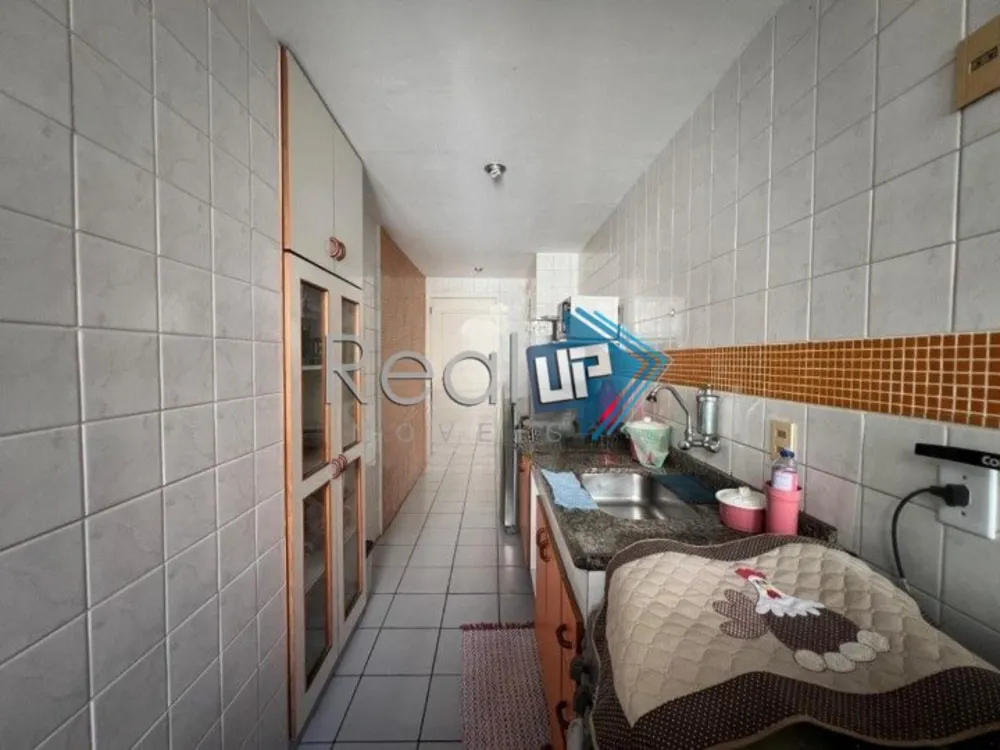 Apartamento, 3 quartos, 170 m² - Foto 16