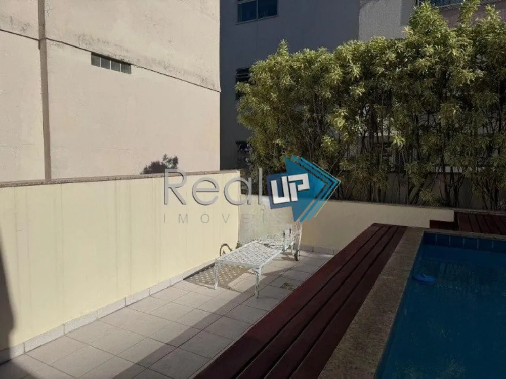 Apartamento, 3 quartos, 170 m² - Foto 23