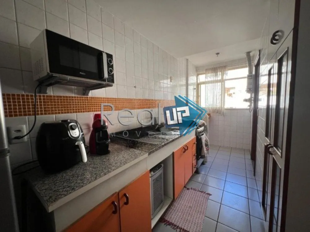 Apartamento, 3 quartos, 170 m² - Foto 17
