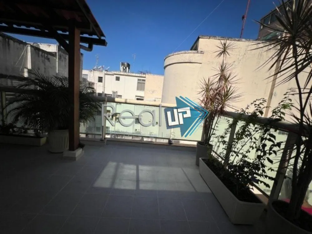 Apartamento, 3 quartos, 170 m² - Foto 43